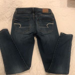 American Eagle Outfitters Jeans